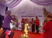RSIA Bunda Fathia Purwakarta Rayakan Ulang Tahun ke-5 dengan Rangkaian Kegiatan Sosial dan Lomba Meriah