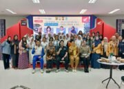 Bangkitkan Semangat Kartini Masa Kini dalam Berkendara Lewat Seminar Safety Riding