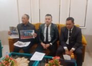 ESP Gugat Bawaslu Sumsel ke PTUN, Ini Penyebabnya