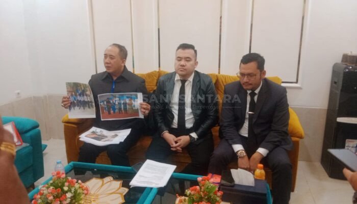 ESP Gugat Bawaslu Sumsel ke PTUN, Ini Penyebabnya