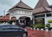 Kejari Rembang Tetapkan Dua Tersangka Korupsi Dana Hibah Kandang Ayam