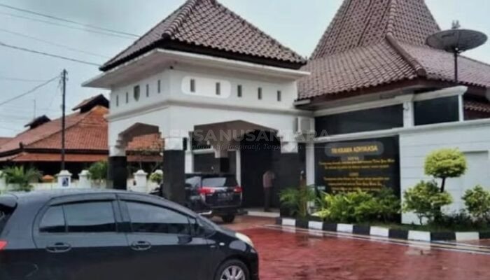 Kejari Rembang Tetapkan Dua Tersangka Korupsi Dana Hibah Kandang Ayam