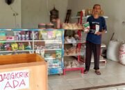 Solusi Sukses, Usaha Pakan Ternak Rumahan dengan Modal Kecil