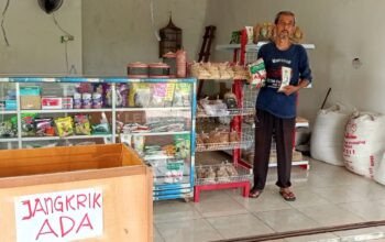 Solusi Sukses, Usaha Pakan Ternak Rumahan dengan Modal Kecil