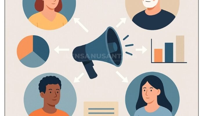 Segmentasi Pelanggan: Strategi Jitu Kampanye Tepat Sasaran