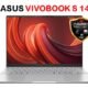 ASUS VIVOBOOK S 14