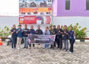 Ajak Media dan Vlogger Eksplorasi Fitur Canggih Roadsync Lewat Media Exploration