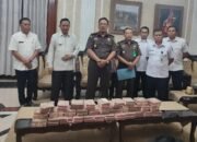 khawatir Dipenjara, Puluhan Kades di Bondowoso Kembalikan Uang Dana Desa Sebesar 5 Miliar