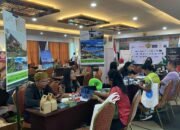 Ajang Berskala Nasional Buyers Meet Seller JAT4 Pertemukan 100 Buyer dan 50 Seller di Java Lotus Hotel Jember