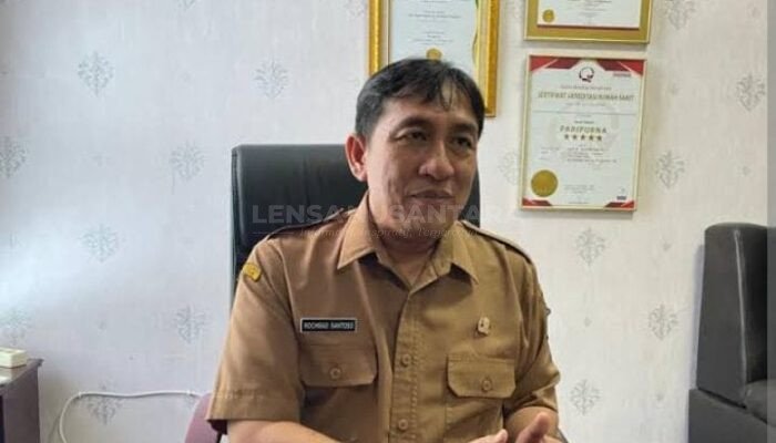 RSUD Sayidiman Magetan Siap Terapkan Program KRIS Nasional Mulai 1 Juli 2025
