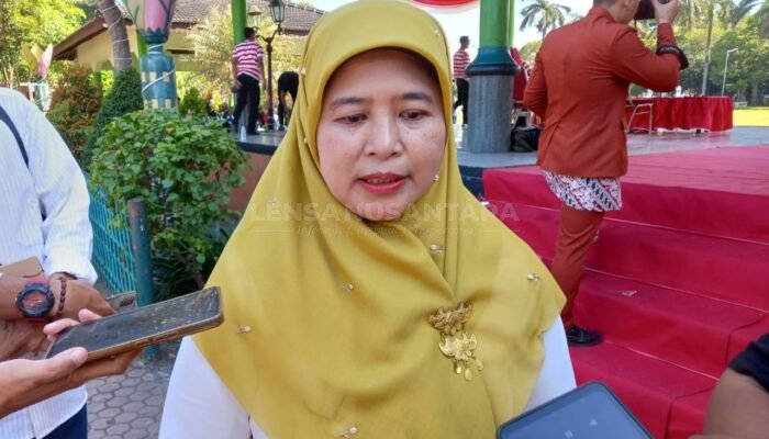 Bolehkah Pemdes Ikut Belanjakan BLT Kemiskinan Ekstrem Milik Masyarakat, Ini Kata Kadinsos Bondowoso