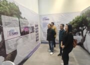 SMSI Hadirkan Visi Pers Beretika dan Berdaya Saing di World Press Freedom Day 2025