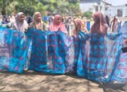 Peringatian HARDIKNAS 2025 di An-Nur II Al-Murtadlo