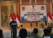 Kongres Pemilihan Ketua Askab PSSI Jember Tunggal, Asprov Jatim: Tinggal Penetapan