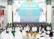 IPHI Kabupaten Madiun Gelar Halal Bihalal, Teguhkan Silaturahmi dan Komitmen Sosial