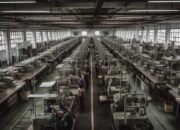 Tenaga Kerja di Rembang Masih Didominasi Lulusan SD – SMP