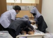 PMI Asal Brebes Derita Leukemia Akut, Dapat Perhatian Aktivis dan Pemerintah