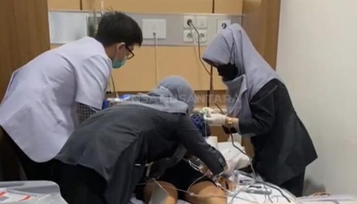 PMI Asal Brebes Derita Leukemia Akut, Dapat Perhatian Aktivis dan Pemerintah
