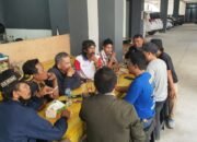 Jelang Pertemuan dengan Ketua DPRD Purwakarta, 11 Organisasi Pers Matangkan Pembahasan