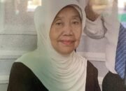 Innalillahi Wa Inna Ilaihi Rojiun, Telah Meninggal Dunia Ibunda Bupati Madiun