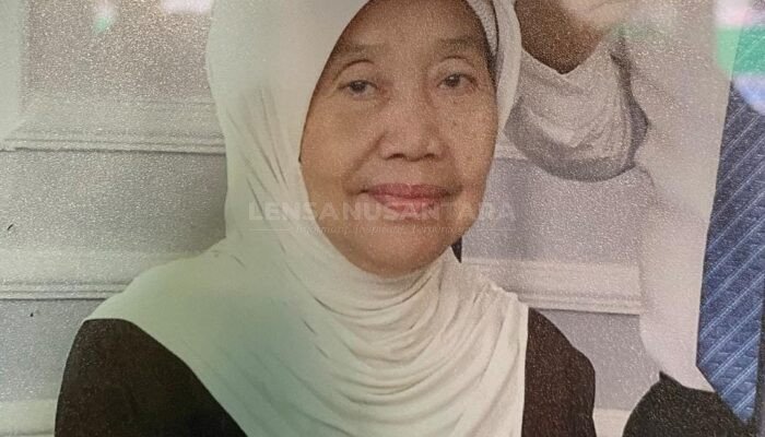 Innalillahi Wa Inna Ilaihi Rojiun, Telah Meninggal Dunia Ibunda Bupati Madiun