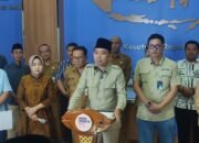 Langkah Cepat Bupati Jember Perbaiki 56 Ruas Jalan Rusak