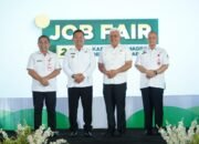 Banjir Lowongan Kerja, Job Fair Kabupaten Madiun Tawarkan Lebih 8.000 Peluang Kerja