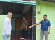 Heboh..!! Oknum Perwira TNI AL di Ponorogo Diduga Selingkuh dengan ASN di Rumah Kos