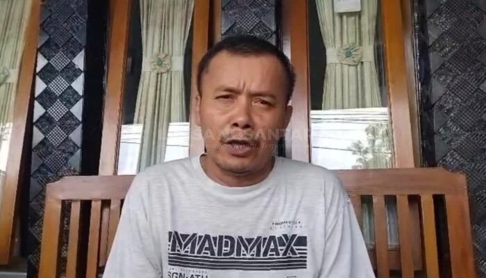 Polemik PIP Siswi SDN 1 Banjarharja, Ketua Komisi IV DPRD Pangandaran Angkat Bicara