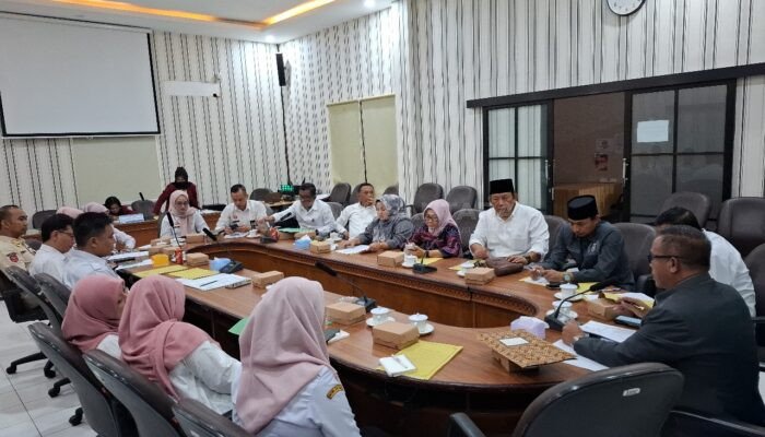 DPRD Kabupaten Malang Bahas Pencabutan Perda Adminduk, Ini Alasannya