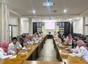 DPRD Kabupaten Malang Bahas Raperda Pemberdayaan Kepemudaan, Soroti Tantangan dan Ketimpangan Regulasi