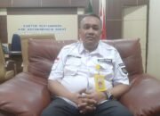 Aturan Pemecahan dan Pemisahan Sertifikat Tanah, Kepala BPN Kotawaringin Barat Beri Penjelasan