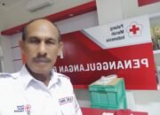 Menebar Semangat Kemanusiaan di Hari Palang Merah Internasional