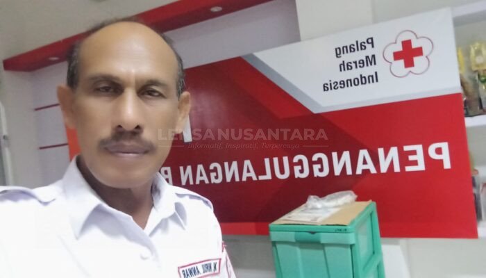 Menebar Semangat Kemanusiaan di Hari Palang Merah Internasional