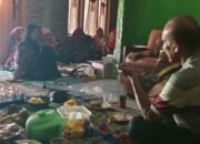 Desa Bogorejo Rembang Gelar Sedekah Bumi, Tiap Jumat Legi