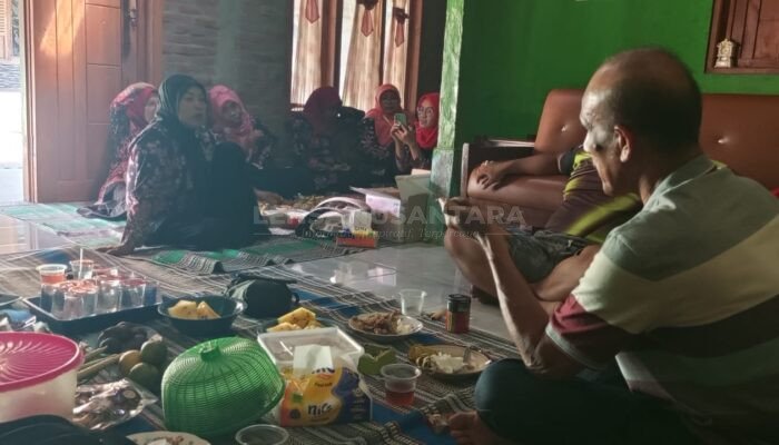 Desa Bogorejo Rembang Gelar Sedekah Bumi, Tiap Jumat Legi