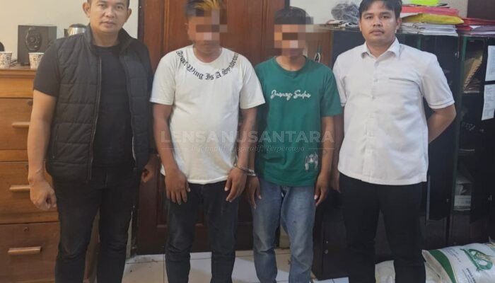 Pelaku Pengeroyokan di Banyuputih Situbondo Dibekuk Polisi, Satu DPO