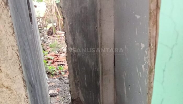 Oknum Yayasan Dilaporkan Warga Kaliwining Jember ke Polisi , Ini Alasannya