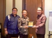 Direspon Positif, Bupati Jember Temui Direktur Distribusi PLN Pusat Ajukan Pemasangan 7 Ribu Listrik Gratis