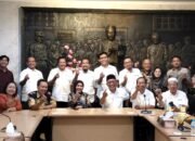 SMSI Jatim Bertandang ke Unitomo: Prof Siti Marwiyah Tergerak Bangun Pusat Studi Media Massa