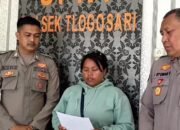 Seorang Perempuan Ngaku Dicegat Begal di Tlogosari Bondowoso, Polisi Sebut Itu Hoaks