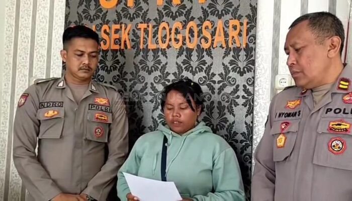 Seorang Perempuan Ngaku Dicegat Begal di Tlogosari Bondowoso, Polisi Sebut Itu Hoaks