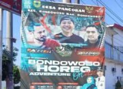 Acara Sound Horeg di Pancoran Bondowoso Dikabarkan Batal, Ini Kata Panitia