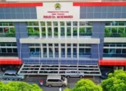 RSUD Dr. Moewardi Solo Tunjukkan Aksi Cepat dan Tulus Tangani Jasrodi, PMI Taiwan yang menderita Leukemia