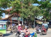 Bupati Harno: Desain Pembangunan Pasar Kota Rembang Dibikin Bertingkat, Ada Basement