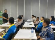 Astra Motor Kaltim 2 Wadahi Minat Bakat Siswa Lewat Synergy Youth Squad