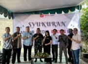 Enews Indo Resmikan Kantor Baru di Jember, Hadirkan informasi Mencerdaskan Jurnalis Berkualitas