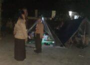 SDN 05 Madurejo Gelar Persami, Plt Kadis Dikbud Kobar: Ini Sarana Pembentukan Karakter Anak