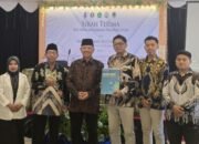 Bersama Universitas Nurul Jadid Paiton, STAI Al-Utsmani Bondowoso Terima Izin Penyelenggaraan Program Studi dari Kemenag RI