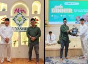 LTN PCNU Bondowoso Siap Perkuat Sinergi dan Literasi Ke-NU-an